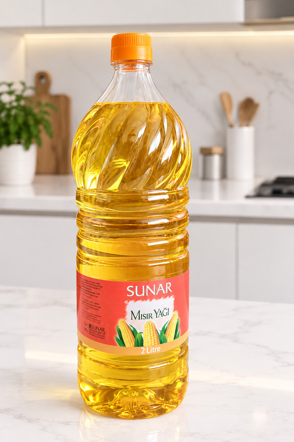روغن سونار یک لیتری